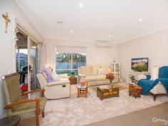 13 Everly Circuit Pakenham VIC 3810 $400,000 PERFECTION POSITION & PROUD TO CALL ME HOME! Inspection Times: Sat 04/07/2015 12:10 PM to 12:30 PM Only seldom do you walk into a home and instantly 'feel it' the it is the warmth, charm and immaculate presentation that can't be bottled or borrowed. Welcome home to this stunner, with 3 double bedrooms, master with walk in robe & ensuite, built in robes are enjoyed in the remaining bedrooms. Beautiful entry leads to the lounge that is jaw dropping and you may think you are in a show home, with a top of the range Rinnai gas log fire that sets the tone, additional family room equally impressive, a newly installed brand new kitchen is a dream for the new owner with loads of storage, new stainless trim appliances and superb bench tops / breakfast bar. Open plan meals space along with the best of outdoor entertaining that must be seen to appreciate. Features of the home include double remote garage with internal access, ducted gas heating, split system air conditioning, alarm system, quality window coverings, new high pile carpet, above standard ceiling height, fully mature gardens on a very easy to maintain block of 400m2. Further this home is in the Botanic release of Lakeside the most amazing community to live and enjoy, walk to the 6 hectare lake, wetlands, retail village, Arena shopping mall, train station or simply live a privileged lifestyle. Can't be beaten, outstanding real estate and value