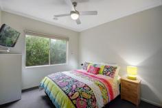 29 Exmoor Cl Highton VIC 3216 $629,000 - $649,000 Updated Family Home with Sweeping Views. House - Property ID: 797912 Nestled in a highly sought after area of Highton, sits this modern and recently updated home offering an opportunity to purchase a property that is move-in ready, with nothing to do. The true heart of this expansive family home is the stunning, brand new custom kitchen that is both beautiful and functional. Sitting proudly as the centrepiece of this kitchen is a magnificent 1400mm wide island bench with a solid granite slab. Entertaining family and friends will be a breeze with high end stainless steel appliances, custom sink and tapware, oodles of storage and pot drawers together with a utilities cupboard. All the work has been done, additional updates to the freshly painted home include new carpets and timber flooring throughout, feature pendant lighting and upgraded, energy efficient LED downlights. Other features of the home include open plan living and dining areas that overlook an extensive, undercover alfresco area with sweeping views towards Ceres in addition to a separate, formal lounge, study and double lock up garage. The private, master suite is resort sized with elegant, timber plantation shutters, a large walk in robe and ensuite, whilst the remaining 3 bedrooms are generous in size with BIR and quality window furnishings. Complete with a bank of efficient solar energy panels and ducted heating and cooling, this light filled home with low maintenance and established gardens will certainly tick all the boxes. The property enjoys good access to the Geelong Ring Road, a wide variety of both public and private schooling, and is just minutes to the Highton shopping and café precinct, sporting facilities and public transport routes. Click here for the Consumer Affairs Victoria Due Diligence Checklist for Home Buyers Email Alerts Features Study
