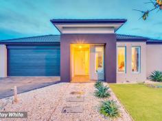 13 Lamington Dr Tarneit VIC 3029 Modern Living with Space, Comfort & Privacy! The pursuit of perfection has created this charming home in Tarneit's ever so popular, The Heartlands Estate. This amazing home possesses style, spaciousness, quality and flair that you will love to come home to. Located within a close proximity to all the amenities like Club Heartlands, Tarneit Gardens shopping centre, Tarneit Train Station, early learning centre, Public transport, Gym, swimming pool and much more. Comprising of: Huge master bedroom with walk in robe in addition to a luxurious ensuite with a double vanity. Another three descent sized bedrooms with built in robes Open floor plan consisting of multiple living areas Fully landscaped front & backyard Central contemporary designed bathroom with extended shower Fully upgraded kitchen with island bench and stainless steel appliances including 900 mm cook top & dishwasher. Extras include; Ducted heating, air conditioning, ample storage space, two car remote garage, solar hot water system and much more. This superb family home should be on top of your INSPECTION LIST CONTACT PARMINDER TODAY ON 0416 405 825 TO BOOK YOUR INSPECTION. DISCLAIMER : All stated dimensions are approximate only. Particulars given are for general information only and do not constitute any representation on the part of the vendor or agent. Please see the below link for an up-to-date copy of the Due Diligence Check List
