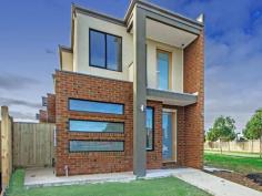 22 Bushlark Cres Williams Landing VIC 3027 Exceptionally Beautiful! A great opportunity to purchase a spacious town house in a new and growing area. Close to most amenities including the new Williams Landing train station. A very affordable property to nest/invest. Downstairs: # Huge open formal lounge living. # Master chef open plan kitchen adjoining to meals and family area and family sized rear yard. # Powder room and spacious laundry. # Double lock up garage at back. Upstairs: # Master bedroom with WIR and en-suite plus park view balcony. # 2 Bedrooms with built in robes. # Central bathroom and toilet. Extra features: Ducted heating/cooling, high ceiling, plenty of storage, Alarm System, water tank and much more. # Located within close proximity to local schools, shops and public transports. Call Lucy Jiang on 0430 908 058 to enquire about this opportunity. Inspection is a BIG YES for this beautiful home!