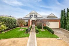 15 Little John Ct Werribee VIC 3030 $599,000 - $619,000 Property Information Open Home Dates: Saturday 11 Jul 10:00 AM - 10:30 AM This stunning 34 square home situated in a court ticks all the boxes and more. It will not fail to impress the most discerning of purchasers, with the advantage of being located within a short stroll to the Werribee Town Centre, Werribee Train Station, good schools, parkland and easy access to the Princes Freeway. Words simply cannot describe what is on offer, and only an inspection will reveal the quality presented. You need to walk the front and rear yards to take in the ambiance and sense of space that this 643m² block has to offer. The home itself comprises of 3 generous size light filled bedrooms plus a built out study room, the master has walk in robes and a large double basin vanity ensuite. The remaining 2 oversize double bedrooms all benefit from built in robes along with door way access to the roof where extra storage can be hidden and not seen. There is an abundance of living space throughout, offering formal lounge with gas fireplace, a children's retreat upstairs off the bedrooms and generous open plan living area comprising of large kitchen with quality industrial light fittings with ample of cupboard & bench space, stainless steel appliances adjoining to the meals area. Stepping outside there is a large entertainment undercover pergola area to be enjoyed all year round with lovely newly landscape gardens and a decent size shed/workshop. The home also benefits from ducted heating, evaporative cooling, ducted vacuum and remote double garage with rear access to the backyard of the home Inspection is essential to fully appreciate, call Team Chick today to organise yours. Floor Area 34 squares Land Size 643 sqm Property Type House