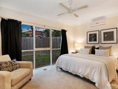16 The Cl Beaumaris VIC 3193 POOLSIDE LIVING IN QUIET CUL DE SAC Inspection Times: Wed 01/07/2015 12:00 PM to 12:30 PM Sat 04/07/2015 12:45 PM to 01:15 PM Prime, peaceful, secluded Bayside location, meters to the stunning Beaumaris Bay Abutting the prestigious Deauville Estate, this single level renovated family home is a must see. Comprising 4 bedrooms master with WIR & ensuite, second family marble bathroom with spa bath, large outdoor deck surrounding stunning pool fringed with palms & bamboo. Free flowing living/dining areas offer unlimited combination of zoned living. Timber floors, stone kitchen & Euro appliances, ducted heating/air-conditioning & double lock up garage. Walk to beach, shops & schools. Land size 783sqm approx PROPERTY DETAILS Contact Agent ID: 327710 Land Area: 783 m²