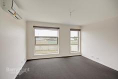 5 Universal Court Leopold VIC 3224 Quality Low Maintenance Living Sale by SET DATE 12/8/2015 (unless sold prior) This stylish, modern, quality Universal Home offers a wide appeal for investors, first home buyers and those seeking a low maintenance lifestyle. Enjoy the best of both worlds with the conveniences of all of Leopold's amenities within close proximity, yet, still enjoy the quiet court location that offers stunning views back to Geelong. On entry you will appreciate the quality craftsmanship this home has to offer, with fine attention to detail to suit all buyer's requirements. Comprising of 3 generous bedrooms, the master complete with WIR and ensuite, the option of a fourth bedroom or sizable study, spacious central bathroom and separate toilet. Enjoy the open plan kitchen/dining area with quality appliances which overlooks your own private courtyard with garden beds. Extra features of this beautiful home are double remote garage with internal access and room for a workshop, ducted heating throughout, split system cooling and an abundance of storage space. Positioned just minutes' away from the ever-expanding Gateway Shopping Centre, Leopold Primary School and sporting facilities and within easy access to the Geelong CBD and the many amenities of the Bellarine Peninsula, this property is one not to be missed. Call now to inspect! Features Split System Air Con Ducted Heating Built-In Robes Outdoor Entertainment Area Dishwasher Remote Garage Air Conditioning Price Guide: Contact Agent | Land: 421 sqm approx | Type: House