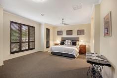 29 Exmoor Cl Highton VIC 3216 $629,000 - $649,000 Updated Family Home with Sweeping Views. House - Property ID: 797912 Nestled in a highly sought after area of Highton, sits this modern and recently updated home offering an opportunity to purchase a property that is move-in ready, with nothing to do. The true heart of this expansive family home is the stunning, brand new custom kitchen that is both beautiful and functional. Sitting proudly as the centrepiece of this kitchen is a magnificent 1400mm wide island bench with a solid granite slab. Entertaining family and friends will be a breeze with high end stainless steel appliances, custom sink and tapware, oodles of storage and pot drawers together with a utilities cupboard. All the work has been done, additional updates to the freshly painted home include new carpets and timber flooring throughout, feature pendant lighting and upgraded, energy efficient LED downlights. Other features of the home include open plan living and dining areas that overlook an extensive, undercover alfresco area with sweeping views towards Ceres in addition to a separate, formal lounge, study and double lock up garage. The private, master suite is resort sized with elegant, timber plantation shutters, a large walk in robe and ensuite, whilst the remaining 3 bedrooms are generous in size with BIR and quality window furnishings. Complete with a bank of efficient solar energy panels and ducted heating and cooling, this light filled home with low maintenance and established gardens will certainly tick all the boxes. The property enjoys good access to the Geelong Ring Road, a wide variety of both public and private schooling, and is just minutes to the Highton shopping and café precinct, sporting facilities and public transport routes. Click here for the Consumer Affairs Victoria Due Diligence Checklist for Home Buyers Email Alerts Features Study