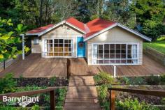  134 Belgrave-Gembrook Rd Selby VIC 3159 $330,000  Cottage Cutie Sitting on a 1/4 acre of pretty landscaped gardens with the iconic Puffing Billy chugging past you would be hard pressed to find a home that encompasses all that 'hills' living inspires. Bathed in sunshine and fully renovated offering 2 bedrooms, new kitchen, new bathroom, European laundry, expansive decking, gas heating and plenty of off street parking. Positioned in a fabulous location with the primary and preschool nearby; also a bus stop. You will be just over the road from the Selby General Store, medical centre and a mere five minutes to Belgrave Township and CBD rail connections. Just think you can live here, come and see for yourself. Price Guide: $330,000 Plus   |  Land: 1,090 sqm approx 	  |  Type: House  