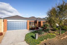 17 Chesterton Ave Tarneit VIC 3029 $375,000 - $395,000 Property Information Open Home Dates: Saturday 11 Jul 3:00 PM - 3:30 PM Situated in a quiet street close to schools and shops just move in and with nature walks in nearby park lands and river access this home is a real find! This is a home for the growing family to reside in comfort, while relishing in the expansive living, resting and playing areas both inside and out. Upon entry you want to explore what this house has to offer, from the separate master bedroom and lounge to the kitchen, dining and living room area with access the pergola and garden you lose yourself in the generosity of all these areas inside and out. Comprising of 3 generous size bedrooms, master bedroom complete with a walk in robe and ensuite, the remaining bedrooms central to the bathroom. Relax in the separate lounge situated at the front of the home or work from the quiet home office/study while kids take advantage of the open living area. Create your meals effortlessly in the generous size kitchen with gas cook top and electric oven, share a meal in the dining room or on the deck and enjoy quality time with family while utilising the convenience of the dishwasher. Entertain under the decked pergola or take a walk through the garden and immerse yourself in its surrounds set on approx. 596m² land. Extra Features Include: Ducted Heating, Evaporative Cooling, Split System, Remote double garage and rear access from the garage. Currently leased to good paying tenants at $320pw ($1387pcm). Call Team Chick today for your inspections Land Size 596 sqm Property Type House