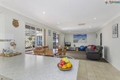 31 McCulloch Cres West Wodonga VIC 3690 $325,000 GREAT HOME, LARGE BLOCK! House - Property ID: 802729 Situated in the popular Federation Park Estate on a approx 852m2 block, you will find this quality 3 bedroom home with ensuite, 2 living areas being a formal lounge and a separate family room opening out onto a large paved pergola and secure rear yard. The kitchen has stainless steel appliances, new oven and also includes a dishwasher.Comfort all year round wont be a problem with ducted heating and cooling for the hot summer months. There is an oversized double garage which has a rear roller door giving drive through access to the rear yard. This home is surrounded by quality homes and has easy access to the many walking tracks in and around the Federation Park Hills. This home will suit both home buyers and astute investors alike. Call now to avoid disappointment ! Features Land Size Approx. - 852 m2