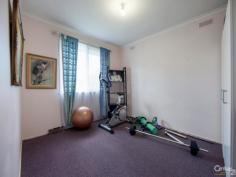 9 Prospect Hill Cres Dandenong North VIC 3175 $441,000 to $485,000 Nest or Invest! Inspection Times: Sat 04/07/2015 12:00 PM to 12:30 PM Standing on a good sized block of 537m2 (approx) is this solid brick veneer home comprising 3 bedrooms with built-in-robes, spacious living room with gas heating, good sized dining area adjacent to the bright kitchen with gas cooking & plenty of bench space, central family bathroom and laundry. Great backyard with loads of room for the kids to play or put up the best shed! Located in a fabulous position close to schools, sporting grounds, reserves and Tirhatuan Lakes Golf Course. Walk to the 862 and 901 bus stops and easy access to the major freeways. Live in and put your own stamp on it or excellent investment for your portfolio.