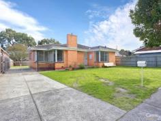 26 Johnson St Noble Park VIC 3174 Prime real estate in prime location! Auction Details: Sat 18/07/2015 11:00 AM Inspection Times: Sat 04/07/2015 01:00 PM to 01:30 PM Offering a 3 bedroom brick veneer home in a quiet pocket of Noble Park on the border of Keysborough. Conveniently located within walking distance of Keysborough College and in close proximity to Parkmore Shopping Centre and major arterials including Dandenong Bypass and Eastlink. Featuring: -3 good sized bedrooms, master with built in robes -Bathroom with separate bath & shower -Large L shaped lounge with gas heating -Bright kitchen with meals area overlooking spacious rear yard Sitting on approximately 627sqm of land this property will appeal to both families and developers with an opportunity to subdivide and build a second dwelling (STCA). To register your interest and to arrange a private inspection of this property please call Jayde Salter on 0409 365 208. PROPERTY DETAILS AUCTION ID: 331886