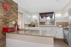2A Florence St Glen Waverley VIC 3150 Property Information Auction Date: Saturday 8 Aug 11:00 AM (On site) Packed with location appeal and situated in the heart of Glen Waverley; this large, level and unencumbered property sitting on a 918sqm approx. block. This presents an ideal canvas to materialise your home ambitions while making your own contribution to a diverse streetscape. Currently offering brilliant living domains for all the family and comprising 4 bedrooms, 2 bathrooms, outstanding alfresco entertaining areas, large rear yard with swimming pool - this is an ideal residence for large families with space to grow. This impressive property provides the ultimate opportunity to redevelop (STCA), subdivide and build an additional in property at the rear (STCA) or simply build your dream home! With just a short stroll to local train station, Kingsway cafes and restaurants, Village cinemas, Glen Shopping Centre and Glen Waverley Secondary College - this property has it all for the discerning buyer looking for quality and lifestyle. Don't waste time as the prospects are endless... Enquire today and secure your future! Floor Area 256 sqm Land Size 918 sqm Approx year built 1960 Property Type Villa, House Garaging / carparking Double lock-up Flooring Carpet Heating / Cooling Central heating Kitchen Finished in Granite Ensuite Spa bath Additional rooms Rumpus Main bathroom Bath Laundry Separate Aspect West Outdoor living Entertainment area (Covered), Pool (Inground) Locality Close to shops, Close to transport, Close to schools