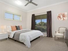 60 Ridley Rd Bridgeman Downs QLD 4035 $695,000 Property Information This rendered brick home has been thoughtfully designed and tastefully finished with contemporary décor for modern family living on a generous 700m2 block. You will love the spacious living room and modern kitchen with gas cooktop, Caesar stone bench tops, soft close drawers and stainless steel appliances. The kitchen and dining space opens out to the huge covered entertainment area featuring a swimming pool size spa bath. This area has been beautifully finished with timber decking and glass swimming pool safety fencing. The king size master bedroom boasts a generous en-suite with double sink, lots of cupboard space and an oversized shower head. Through the en-suite you will find a huge walk in wardrobe room. The remaining three bedrooms are complete with ducted A/C, ceiling fans and built in robes. There is a separate office accessed via the garage. Finished with all the extras, this house has ducted air conditioning throughout, a security alarm system, crimsafe screens and an electric front gate. Ridley Road is in a fantastic location, located in popular Bridgeman Downs close to shopping, schools, public transport and near the border of "The Wineries" part of Carseldine. Features include - Double lock up garage with auto door - Plenty of room for off street parking - Separate office accessed via garage - Solar power - Ducted air conditioning (including the room near the garage) - Crimsafe security screens - Electric security gate - 2 water tanks and a garden shed - Low maintenance, landscaped gardens - Close to bus stops - Road speed limit is just 50km - Herb garden at the back - Plenty of storage space/cupboards - Spa/swimming pool This stunning home won't last long, register your interest today! Land Size 700 sqm Approx year built 1995 Property condition Renovated Property Type House House style Lowset Garaging / carparking Double lock-up Heating / Cooling Gas bottled Kitchen Modern Main bedroom King and Walk-in-robe Laundry Separate Outdoor living Entertainment area (Covered), Pool (Security fencing), Spa Fencing Fully fenced Grounds Tidy Garden Garden shed (Number of sheds: 1) Water supply Town supply, Tank Locality Close to schools, Close to transport, Close to shops