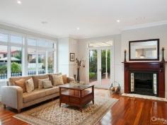 564A Balcombe Rd Black Rock VIC 3193 Style, Space and Sophistication Auction Details: Sat 04/07/2015 11:30 AM Inspection Times: Wed 01/07/2015 11:15 AM to 11:45 AM Sat 04/07/2015 11:00 AM to 11:30 AM Stunning family home provides the ultimate in single level living. From the formal living & dining room, neutrally toned carpets, a large study & doors to close off if entertaining – you immediately feel the sense of space. A well-considered floor plan, stunning kitchen boasting Euro appliances, 5 burner cooktop, double oven, dishwasher, stone bench tops, adjoining meals area opening onto a paved outdoor entertaining courtyard, dbl doors that lead into the spacious conservatory/family room feat. gas log fire with garden outlook. Mstr bedroom with WIR & ensuite, 2 further bedrooms with BIR's, a second bathroom with bath & sep shower, laundry & plenty of storage. DLUG, heating, air-conditioning, beautifully landscaped garden & paving. Stroll to Black Rock Village, Schools, Golf Courses, beach & local transport at the door complete this ideal family residence. PROPERTY DETAILS AUCTION Contact Agent ID: 327215