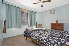 9 McCormack Cres Seymour VIC 3660 $270,000 - $285,000 Move in and Relax From the moment you arrive you will realise that you are in for a treat. This 3 bedroom home is ideal for the first home buyer, retirees or investors. Inside it has a delightful kitchen with adjoining meals area, renovated bathroom and laundry. Carpets in all 3 bedrooms, lounge room area, polished floor boards to the entry, vinyl tiles to kitchen and wet areas. Outside has a rear entertaining area, carport with a tool shed, garden shed and a 9 x 6 metre garage with a wood heater. With its low maintenance gardens on the high side of the street this home will impress. Price Guide: $270,000 - $285,000 | Type: House | ID #30414