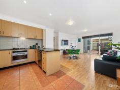 46/5 Thompson Road Patterson Lakes VIC 3197 Single Level, Ground Floor Apartment - Be Quick Open twice Saturday 13th June. This fantastic two bedroom ground floor apartment is an ideal property for the investor or those wanting to downsize but still have the luxury of having their own courtyard. The open plan living area leads out to the courtyard and is adjacent to the kitchen. The kitchen has stone benchtops, stainless steel dishwasher and Blanco oven and hotplates. There are plenty of cupboards. The master bedroom overlooks the courtyard and has a wall full of built-in robes. It has direct access to the bathroom/ensuite. The second bedroom has a built-in robe. The bathroom/ensuite has been refurbished and also accommodates the washing machine. There is an adjoining single garage which has rear single door access to the courtyard plus a car space on title. The apartment is part of the only complex in Patterson Lakes to have a swimming pool and games room. It is centrally located just metres to the Patterson Lakes Shopping Centre, public transport, the restaurant precinct, Community Centre and Library. There is an abundance of walking and bike tracks ion the area, the Carrum beach and Patterson River are very close. For those that need to travel around the East Link and Peninsula Link are just minutes away. It is not often that ground floor apartments become available in this complex. This is a great opportunity to enter into the booming Patterson Lakes market. Register your interest early to avoid disappointment. PROPERTY DETAILS UNDER CONTRACT ID: 327461 Strata Rates: $1,750.00 Building Area: 75