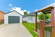 30 Major St Manly West QLD 4179 Owners 'Dead Keen' to SELL - Be Quick before AUCTION Property ID: 8502296 Auction on Aug 29, 2015 @ 11:00 am Inspection Times: Saturday 29 August at 10:30AM to 11:00AM AUCTION THIS SATURDAY 11AM – OPEN TO VIEW 10.30am prior to AUCTION Don’t waste time … the owners of this property have committed to buy elsewhere and want this property gone ‘yesterday’ Suits ‘Tradies’ with multiple garages and ute/boat/van port Suits families with kids & dogs with fully fenced and big 759m2 yard Suits Entertainers with modern kitchen and big alfresco deck across the back with perfect aspect to benefit from N/E & S/E bay breezes This quality lowset post war home is in an excellent location … quiet street … close to transport, shops and schools … suitable for all ages and needs … and only 3 minutes drive to Wynnum Manly waterfront & esplanade … this is a wonderful opportunity!! So don’t dawdle come and see this excellent 3-4 bedroom family home in the sought after area of Manly West. Featuring a big back yard for the children with a fantastic huge alfresco deck area for entertaining. 3 bedrooms plus 4th bedroom or 2nd living area 2 bathrooms modern kitchen with quality appliances polished timber floors double tandem carport for van, boat, ute etc single drive thru garage big lockable 6m x 9m rear garage Featuring quality appliances and fittings throughout, you will not be disappointed with an inspection just call Margaret to view after 3rd August AUCTION ON SITE SATURDAY 29TH AUGUST 2015 11AM Land Area 759.0 sqm