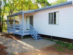 6 Helen St North Booval QLD 4304 $219,000 Cosy Cottage! This home would suit the first time investor or those interested in purchasing their first home. Currently tenanted at $260.00 per week and tucked away in a quiet, leafy street, this quaint three bedroom home with large fully fenced yard features: Three bedrooms Reverse Cycle Air-conditioned dining & lounge Kitchen with gas cooking Neat, functional bathroom Single car accommodation Fully fenced on a large allotment Positioned within minutes of all of the expected suburban amenities, such as schools, parks, shops & rail.