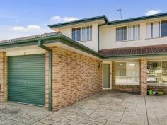 67/38 Murev Way Carrara QLD 4211 CALLING ALL INVESTORS AND FIRST HOME BUYERS! This neat, tidy and vacant 3 bedroom freshly painted townhouse is in a prime Carrara location in the sought after Boonooroo Park area within a short walk to buses and shops, making it an ideal investment property or perfect for an owner looking for comfortable low maintenance living. *3 bedrooms, all with built-ins and fans *2 way bathroom with separate toilet plus powder room downstairs *Single lock up garage with laundry and internal access plus additional car space *Undercover outdoor entertaining area *Open plan living and dining area with air conditioning *In ground pool, spa and BBQ area within the complex *Visitors parking available *Rental estimate $350 - $360 a week *Pet friendly subject to body corporate approval Great location in the heart of Carrara close to Emmanuel College, shops, bus and train transport, the M1, Metricon Stadium and the proposed Commonwealth Games precinct and only a short drive to Robina Town Centre and Pacific Fair shopping centres. Property Snapshot Property Type: Townhouse Construction: Brick Features: Built-In-Robes Dining Room Lounge Security Screens
