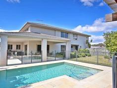 20 Darlington Cl Bald Hills QLD 4036 Reflection of Richness Prestigiously and flawlessly presented in one of the finest locations in Carseldine. Located in a quiet cul de sac. You will find 20 Darlington Close. This gracefully presented executive/ family home is designed for ultimate living and space. Approximately 345.70 m2 of residence set on a 710m2 block is oozing with style and elegance. In a tranquil setting, this highset executive/family home welcomes you to indulge yourself in an investment of quality. Features at a glance: * Kitchen with 900mm freestanding stove with gas cooktop, stone benches * Stainless steel appliances and plumbing for your fridge * Cloakroom * 4 Generous sized bedrooms all with built ins * Guest suite with walk in robe and bathroom. Its owns private court yard * 3 bathrooms and 2 powder rooms * Master bedroom with ensuite, spa bath and His and Hers walk-in-robe * Ducted air conditioning * Fans * Ducted Vacuumaid * High Ceilings * 4 Spacious living areas to dine and relax in * Media room * Spacious laundry with plenty of storage * Crimsafe security on doors leading to entertainment area * Intercom system * 2 car garage remote controlled * Workhop and an abundance of storage throughout * Salt water swimming pool with Pergola * Large outdoor covered entertainment area with more space to add a Gym area * Approx.5,000lts water tank * Garden Shed * Large Childrens covered sandpit play area * Manicured landscaped gardens & side access * Fully fenced and private. There's plenty of space for the kids to play in a separate covered sandpit play area and still space for the pets to run around freely. Close to schools, child care centres, medical centres, restaurants and numerous amenities Carseldine Railway Station and busses Local attractions such as the Saturday Farmers Markets 5 minutes' drive to Aspley CBD, including restaurants, Coles Hypermarket and specialty shops. Westfield Chermside Shopping Centre 10 minute drive 10 minute drive to Central business district of Chermside Post-office, restaurants, local shopping and banks etc. Brisbane CBD approximately 20 minute drive via new ICB. Approx. 20 minute drive to Brisbane Airport via airport link tunnel This residence is designed to make an everlasting impression!!! If you looking for Space, quality and an excellent lifestyle, then don't delay a private inspection today. Contact your agent Beverley Gibbons
