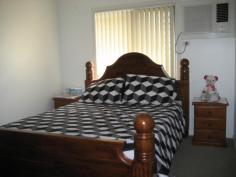 6 Renshaw St Park Avenue QLD 4701 $320,000 Ticks all the Boxes Property ID: 8567075 This home is totally renovated throughout with too many special features to list. Boasting 3 Bedrooms, 2 air conditioned. Main with En suite * Huge Modern Kitchen * Separate Lounge /Dining. * Front Veranda * Fully steel re stumped * 7m x 7m Powered Shed. *Separate Garage with electric door 6m x 3.4m. and 5m x 3.4m patio. * 2.5Kw Solar Panels. * Huge Greenhouse 6m x 6m. This lovely home is beautifully presented and is a delight to inspect. Land Area 809.0 sqm
