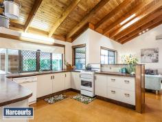 17 Parton St Stafford Heights QLD 4053 $599,000 Property Information Open Home Dates: Wednesday 19 Aug 6:00 PM - 6:30 PM Saturday 22 Aug 10:00 AM - 10:30 AM Saturday 22 Aug 1:15 PM - 1:45 PM Immaculately maintained, this lowset brick home is the complete family package! Sitting on a large and private 870m2 block with a fantastic outdoor entertainment area plus heaps of yard for the kids to play, pets to roam and a shed to keep the men happy. Built with timeless style, featuring high raked ceilings and exposed brick feature walls, it's feels like home the minute you enter. The kitchen being the hub of the home is centrally located, surrounded by the multiple living areas and overlooking the outdoor area and back yard. All the bedrooms are at one end with built-in robes and the main with ensuite. Complete with solar panels and solar hot water, so electricity bills won't be a worry! Features You'll Love: - 4 Bedrooms all with built-ins and main with ensuite - Separate study/ home office - Formal and informal dining and living areas - Huge kitchen with ample storage - Fantastic outdoor entertaining area - Fully fenced, large yard with established easy care gardens - 2 x 5,000 litre water tanks - Solar panels and solar hot water - Double carport - Side access to double bay shed - plenty of room for the trailer, caravan or boat! - Second shed or storage room attached to house - Surrounded by quality schools - McDowall State School, Northside Christian College & Everton Park Primary & High School to name a few - Minutes to Raven Street Reserve Homes of this size and quality don't come around often, so if you are looking for a true family home in popular Stafford Heights this one is a must see! Stafford Heights is approximately 10km from the Brisbane CBD which, in recent times, has attracted the attention of a younger buying market. First home buyers have taken advantage of the relatively affordable prices, which has contributed to increased demand over the last few years. Renovations in the area are lifting the suburb's profile and the area is a mix of established families and retirees, as well as younger couples and families. All groups are well catered for by good shopping and public transport facilities. Regular bus routes service residents needing to get to the City and/or neighbouring shopping centres. Enoggera and Alderley rail stations are the closest train transport, within five to 10 minutes' drive. Stafford Shopping Centre, Brookside Shopping Centre and Westfield Chermside. Walk and bike ways are plentiful, but for residents looking for something a bit different the Raven Street Reserve in the neighbouring suburb of Chermside West is close at hand. Picnic and barbeque areas are also available in the local parks. Land Size 870 sqm Property condition Good Property Type House House style Lowset Garaging / carparking Double lock-up, Open carport Construction Brick Roof Iron Walls / Interior Brick, Gyprock Flooring Carpet Kitchen Original Living area Separate living, Separate dining, Formal lounge, Open plan, Formal dining Main bedroom Double and Built-in-robe Ensuite Separate shower Bedroom 2 Double and Built-in / wardrobe Bedroom 3 Double and Built-in / wardrobe Bedroom 4 Double and Built-in / wardrobe Additional rooms Office / study, Family Main bathroom Bath, Separate shower Laundry Separate Workshop Separate Views Bush Outdoor living Entertainment area (Covered), Deck / patio, Verandah Fencing Fully fenced Land contour Flat to sloping Grounds Backyard access, Landscaped / designer Garden Garden shed (Number of sheds: 2) Water heating Solar Water supply Town supply Sewerage Mains Locality Close to schools, Close to transport, Close to shops