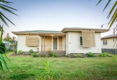 53 Chapman St Proserpine QLD 4800 $265,000 Perfect First Home or Down-Sizer Property ID: 8555923 This attractive home is situated just a stone’s throw from the main business centre and equally as close to state high and junior private schools. Some features include – - Modern Kitchen - Open Plan lounge/dinning - Polished Timber Floors - 2 good sized bedrooms - Double carport – Garden Shed - Fenced Yard - Close to the doctor, schools and shopping Serious Vendor – Bring all offers