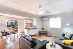 11 Doherty St Rockville QLD 4350 $329,000 A Freshly Shined Diamond In St Andrews Hospital Precinct! Property ID: 8580239 Fresh and raring to go, this stylishly presented 3 bedroom brick home located in a quiet Street, has all to ask for! Property features: Single level living Polished timber floors Private north facing timber deck Conveniently positioned sunroom Large open planned modern kitchen / living area Carpeted bedrooms all with built – ins Reverse cycle air conditioning Brand new tiled bathroom including bathtub with separate shower vanity Separate toilet Lock up shed / garage / workshop Double car port Walking distance to St Andrews Hospital / parklands / sporting facilities & public transport 627m2 block with private northern back yard This fantastically newly renovated property ticks all the boxes with no expense spared. Land Area 627.0 sqm