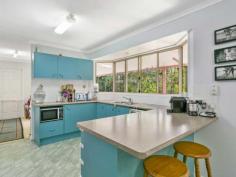 38 Sunray Dr Bonogin QLD 4213 $670,000 TWO FOR THE PRICE OF ONE Fantastic Value This wonderful 2 acre property is just 7 minutes from Mudgeeraba and Robina. Tall trees and easy to maintain gardens, great for your kids to explore with walkways to all areas. This property comprises of two generous residences; The main house is spacious with open plan living and dining along with 3 bedrooms and 2 bathrooms, the master has an ensuite with spa bath. The kitchen is well placed with views of this amazing wonderland and opens out to your spacious decking where the king parrots, lorikeets, regent and satin bowerbirds and kookaburras perch on to feed. The second residence with its own balcony would be perfect for the teenagers that won't leave home or extended family members. This air conditioned retreat has open plan living, kitchen and 1 bedroom. The bathroom also contains a spa bath. There is a great landscaped aquarium area next to a heated outdoor spa great for relaxing and enjoying the tranquillity of nature. This property is private, a true oasis of natural beauty, an amazing place for your children to enjoy fresh air and plenty of adventures. Prominent Features Two residences 3 Bedrooms in Main Master with ensuite and spa bath Huge Deck Outdoor Shower One bedroom in 2nd residence with kitchen and bathroom containing spa bath Outdoor heated spa Aquarium DLUG Property Snapshot Property Type: House Land Area: 8,380 m2 Features: Decking Ensuite