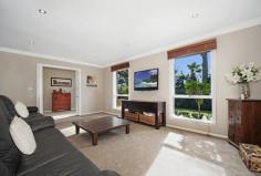 23 Coreen Ave Terrey Hills NSW 2084 1485000 Beautifully presented residence with a flexible floor plan to suit an array of needs. Depending on how it is lived in the home consists of 5 to 6 double bedrooms (with built ins) 3 to 4 separate living spaces, large bathrooms, a DLUG plus plenty of storage. The entire residence is a fantastic substantial family home with plenty of room for everyone OR it can simply be divided into a 4 bedroom home plus a self-contained townhouse consisting of 2 bedrooms and a study (STCA). With a land size of 1170m2, both front & rear secure yards, an in ground pool all located within a quiet family neighbourhood this property is a must to inspect.
