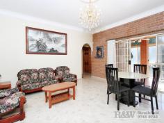 49 High St Strathfield NSW 2135 QUALITY FAMILY HOME / LAND 771M2 Enjoying a sunny north facing rear yard, this spacious architecturally designed full brick home offers a very rare circular drive, beautiful foyer and sweeping staircase. It features 5 bedrooms, main with an en-suite and beautiful outlook, formal lounge & dining rooms, open plan family room off the kitchen, and a sunny informal room overlooking the huge landscaped yard. Located close to schools, parks and transport, and surrounded by quality homes and situated on approximately 771m2 15.24m x 50.5m. Auction on site sat 22/8/2015 at 12 noon inspect Saturday and Wednesday 11.00 - 11.45 am DETAILS ID #: 0000272726 Auction: Auction Saturday, 22 Aug 12:00 PM On site Type: House Bed: 5 Bath: 3 Car: 2