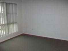 15 Bassett Crt Roma QLD 4455 $470,000 Modern Investment Opportunity 4 ample sized bedrooms. Main bedroom has a walk in robe and ensuite. Both bathrooms & laundry are tiled. Kitchen is finished in a glossy white includes dishwasher, wall oven and loads of cupboards. Double lock up garage attached to the home. 1231 square metre block surrounded by new homes.