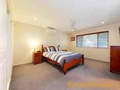 46 Altoft St Kuraby QLD 4112 Owner has decided To Move On! Act Quickly! Open Home This Saturday From 11-11... Property ID: 8372348 Inspection Times: Saturday 29 August at 11:00AM to 11:30AM Saturday 05 September at 11:00AM to 11:30AM Saturday 12 September at 11:00AM to 11:30AM A rare opportunity to purchase a great family home in " Orchard Heights Estate" at an affordable price. This home is located in a quiet street and will surprise you with its space and fulfill your needs. Set on an easy maintainable 675m2 block with an easy care landscape gardens, providing 4 bedrooms, large master bedroom with an ensuite, walk in robe and an additional built-in wardrobe. Designed with nice tiled entrance and an inviting separate lounge room will sure impress the whole family. Other features include a gourmet kitchen with large benchtop, ample cupboards, dishwasher, insulation, 3 air conditioners, security alarm, sky light and quality blinds. There is a spacious open family room & dining area which opens out onto a huge private outdoor patio to entertain your family and guests while watching the children play in a level fully fenced backyard. The property also has side access for extra vehicles, boat or caravan and a double auto lock up garage. It is well located to major shopping centers , rail station, child care facilities, primary school, only 8 minutes to Garden City & 25 minutes to Brisbane CBD, 5 minutes to Gateway and Pacific Motorway access. A home for those who value privacy and suited for the buyer looking to down-size or simply fantastic investment property. Owner committed elsewhere and it must be sold. Rarely available this area this price! Land Area 675.0 sqm