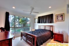 16A Aletta Street Shailer Park QLD 4128 $395,000 Picture Perfect Location Property ID: 8549219 With the forest as your backdrop this is a wonderful location to purchase your next investment or starter home. The home is ideally situated on the high side of the street with close proximity to John Paul College and local shops. Boasting three bedrooms, two living areas, functional kitchen and single bathroom the home is compact and well designed. You have good outdoor living space overlooking the large yard leading on to the forest outlook. The single garage is drive through providing rear access to the yard. This home presents plenty of potential with scope to renovate. Featuring: • Three bedrooms, two built in • Main bathroom, separate toilet • Lounge, dining and family • Outdoor entertaining overlooking the large yard • Access through to the backyard through the garage • 900m2 block