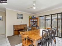 13 McLachlan Ave Mudgeeraba QLD 4213 $499,000 INVESTORS WANTED, AMAZING TENANTS IN PLACE A great opportunity to purchase this fantastic four bedroom family home in sought after pocket of Mudgeeraba. An air conditioned lounge and dining are the first features that greet you when you step inside this well planned home. A spacious kitchen with fantastic bench space overlooks your family room that opens out to an outdoor undercover entertaining area and fully fenced back yard. If you love a big master bed room then you won't be disappointed, this is huge complete with ceiling fan, ensuite and walk in robe. Three remaining bedrooms have ceiling fans and built in robes. Close to schools, shops and transport. THIS HOME IS A MUST SEE Prominent Features Four bedrooms with ceiling fans Huge master Bedroom with ensuite and walk in Spacious kitchen and Family room Separate Lounge and Dining Great outdoor entertaining area DLUG Property Snapshot Property Type: House