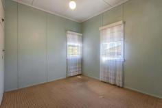 54 Crown St Rangeville QLD 4350 "The Jewel Of Crown Street" Property ID: 8448808 This prime position home is located in the quiet streets of The Range precinct, & is the perfect place to raise your family. Renovate till your heart’s content, then sit back, relax & enjoy. Situated within walking distance to St Josephs College, St Vincents Hospital & The Range Shopping Centre. Featuring: 3 generous bedrooms (2 built-in) Sleepout / 4th bedroom Updated bathroom Large combined kitchen / dining with plenty of storage Cosy lounge 1 single garage & 1 carport All this on an impressive 830m2 allotment. Don’t delay, inspect today! Land Area 830.0 sqm