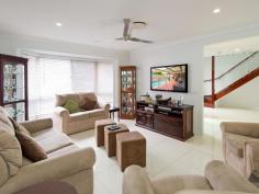 8 Glenside Pl Bridgeman Downs QLD 4035 Majestic Beauty - Space Galore Imagine the ultimate family lifestyle embracing space, tranquility and the ultimate entertainment home in a quiet cul-de-sac. Crisply presented and flooded with natural light, this immaculate full brick home showcases a rare class of indoor and outdoor living. This residence possesses an open floor plan and top quality finishes. Downstairs features: Impressive entrance with large porcelain tiles Ducted air conditoning with separate formal lounge Open plan modern ceaserstone kitchen with stainless steel oven, s/s dishwasher, touchscreen stove top and water filter. Open plan meals and lounge area with fireplace. Built in ceaserstone bar with Led lights in the gorgeous entertainment room with a separate powder room. Full second bathroom with separate toilet Master bedroom with walk in robe, ensuite that is tiled to ceiling. Three great sized bedrooms with fans and built ins. Upstairs features the brand new media room, fully set up with air conditioner, projector, screen and an additional bathroom. This is perfect for a teenage retreat or the sportsmans bar. Outside is a perfect getaway haven with a private pergola overlooking the in ground pool. The low maintenance yard is perfect for the time-poor professional or family. Parking for the toys has never been easier, there is a double automated garage with epoxy flooring, the undercover extra high carport for a boat or caravan with additional parking space for any extra vehicles. Set in a community surrounded by local parks, bike paths and natural bushland this is a perfect setting. Ducted air conditioning, shed approximately 4m x 3m, small utility shed, Rheem hot water 400 litre, pebble creek salt pool & blanket, solar, 2100 litre water tank, caravan carport, additional parking, split system Daikin air conditioner upstairs, fireplace, plumbed fridge space, ceaserstone bar, security screens. Rates: $408,25 per quarter. For any further information contact Cara Bergmann.