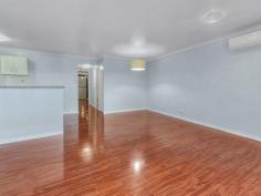 1/63 Vale Street Kelvin Grove QLD 4059 $390,000 Perfectly located within a short walk to Kelvin Grove Urban Village, this well presented apartment is an ideal inner city hideaway. It is peacefully nestled in a modern complex in an area that is appealing for an investor or young professionals. The standout design offers a generous lounge/dining area spilling onto a sunny outdoor entertaining space, while there is also a courtyard to enjoy. Bright, cheery interiors include an open plan kitchen and maximising privacy both airy bedrooms adjoin separate bathrooms. There is a secure car space and residents have access to a refreshing swimming pool set in leafy gardens. QUT Kelvin Grove Campus and public transport services are nearby. Features: * Air conditioned living area has glass doors leading to the balcony * Pleasant alfresco space for relaxing with friends on the weekend * Tidy well equipped kitchen has a dishwasher and a generous pantry * Good sized bedrooms with built-in robes spill onto the courtyard * Practical ensuite, two way bathroom has a bath, internal laundry * Allocated basement car park, leisure facilities, cared for complex * Expected rental return is between $435 and $440 per week * Near Kelvin Grove State College, supermarkets and coffee shops * Easy commute to Royal Brisbane & Women's Hospital and the CBD