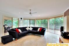 57 W Coorang Rd Cornubia QLD 4130 Mid $700's Prestige Location - Acreage Living at its Best! Property ID: 8045069 A way of life rather than merely a place to live, this beautifully presented home offers a tranquil way to live with your family. Positioned on 1 1/4 acres with side access, this property is perfect for families who love to live and entertain with style and room to move. Plus loads of area for the shed, pool and play. Stunningly designed and built for entertaining, you have ample formal and informal living choices stepping out to an inviting alfresco outdoor living area overlooking the picturesque landscaped gardens. Entering the home gives a feeling of quality, space and charm, as a generous hallway flows into well-proportioned living and dining areas. The heart of the home boasts a spacious kitchen with quality appliances, Caesar stone benchtops and walk in pantry. A choice of informal living areas ensure that space for each family member is never an issue. All four bedrooms have built ins and the main includes walk in robe and a beautifully designed ensuite with spa. Features include: • Formal lounge and dining • Family room and rumpus • Four bedrooms • Split system air-conditioning in 3 bedrooms • Marble flooring • Alarm system • Water tank 3,000l • Insulation • Plenty of off street parking • Room for a shed • 5,000 m2 Land Area 5,000.0 sqm