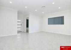 75 Turvey St Revesby NSW 2212 offers over $980,000 Why Build? When all the hard work is done! This magnificence brand new light filled north-facing home is only attached by garages and sits on a huge 403sqm of land (Approx.) . Boasting 5 bedrooms plus Study, 3 luxury bathrooms and Separate lounge & dining area. You will also be impressed by the enormous gourmet, feature packed kitchen off huge undercover entertainment area and low maintenance child friendly yard. Property features include: • 5 Generous sized bedrooms all with built-ins, including 2 rooms down stairs. • Large master bedroom with walk-in robe, classy ensuite & private balcony. • 3 Quality bathrooms including 1 down stairs to accommodate the 2 rooms • Large tilled lounge room with gas bayonet, plus Separate dining area. • Huge under cover entertainment area overlooking large level yard • Laundry large enough for ironing board plus storage & external access. • Glamorous kitchen unbelievable in size with stone bench tops & breakfast bar • Other features include Gas cooktop, duct range hood & ample cupboard space. • Dual video security monitor, Alarm system, powerful duct air conditioning. • Remote control garage, Minutes to bus services, M5, local shops & schools DETAILS ID #: 0000268715 Price: offers over $980,000 Type: House Bed: 5 Bath: 3 Car: 1 Land Area: 403 sqm (approx)