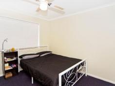 7/13 Baker Avenue Labrador QLD 4215 Motivated Interstate Investor Seeks Offers! Presenting a great little unit in a small block of only seven and only 200m to the Broadwater. The unit consists of two bedrooms, complete with ceiling fans and built in wardrobes. Air conditioning in the generous open plan living and kitchen area, under cover single car space with separate lock up storage cupboard. Features - Open Plan Kitchen/Lounge Area - Two Bedrooms With Ceiling Fans and Built In Wardrobes - Main Bathroom - Main and Side Access - Single Undercover Car Parking - Lock Up Storage Cupboard The unit is situated in a great location, only 3.3kms to Harbour Town shopping, 3.1kms to the Broadwater Parklands, 2.8kms to Australia Fair shopping and the Grand Hotel only 950m away*. Shops, schools and great transport links are a short stroll away. Viewing by inspection only. Expected Rental return, $270pw. *As estimated by Google Maps