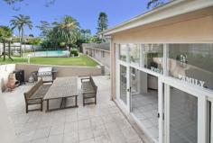 23 Coreen Ave Terrey Hills NSW 2084 1485000 Beautifully presented residence with a flexible floor plan to suit an array of needs. Depending on how it is lived in the home consists of 5 to 6 double bedrooms (with built ins) 3 to 4 separate living spaces, large bathrooms, a DLUG plus plenty of storage. The entire residence is a fantastic substantial family home with plenty of room for everyone OR it can simply be divided into a 4 bedroom home plus a self-contained townhouse consisting of 2 bedrooms and a study (STCA). With a land size of 1170m2, both front & rear secure yards, an in ground pool all located within a quiet family neighbourhood this property is a must to inspect.