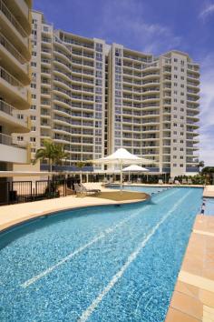 1144/4 Stuart Street Harbour Tower TWEED HEADS NSW 2485 $299,000 This centrally located one bedroom, 11th floor apartment is fantastic buying just metres from the sand of Coolangatta with a variety of entertainment options available in the recently refurbished 'Twin Towns Services Club' - adjoining the complex by an overhead walkway. This newly renovated one bedroom apartment has been transformed into one large living space. A modern studio apartment with the most spacious feel. With ducted air-conditioning, the fully furnished unit boasts a spacious, open plan design flowing effortlessly to a tiled, undercover balcony. The functional kitchen offers glass splash backs and stainless steel appliances including a dishwasher. Offering access to the balcony through floor to ceiling glass doors, the bedroom, with a wheelchair accessible ensuite also features large, mirrored built in wardrobes. Facilities in the popular resort include two pools (both indoor & outdoor), a spa, two tennis courts, mini golf, gymnasium with steam room and popular business/conference facilities. Outrigger Harbour Tower Resorts' fantastic facilities and prime location on the Coolangatta/Tweed Heads border ensures the complex enjoys high occupancy rates all year. Very reasonably priced, the complex is a short stroll to cafes, restaurants, the Tweed River and Tweed Centro shopping complex. It must sell immediately. RBR Property Consultants have a variety of one bedroom and dual key, fully furnished units available for sale, for further information please phone Lenny McLennan on 0417 604 038. Bedrooms 1 Bathrooms 1 Garage 1 Pool Air Conditioning Facilities Flooring Land Content Land Size N/A approx. Building Type Building Age Map Reference Body Corporate Fees $78 Body Corporate Fees Period Weekly Rental Return Rental Return Period Rental Return Actual Nett Return Rates $1855 approx. Rates Period Yearly Units in Complex 0