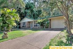 16A Aletta Street Shailer Park QLD 4128 $395,000 Picture Perfect Location Property ID: 8549219 With the forest as your backdrop this is a wonderful location to purchase your next investment or starter home. The home is ideally situated on the high side of the street with close proximity to John Paul College and local shops. Boasting three bedrooms, two living areas, functional kitchen and single bathroom the home is compact and well designed. You have good outdoor living space overlooking the large yard leading on to the forest outlook. The single garage is drive through providing rear access to the yard. This home presents plenty of potential with scope to renovate. Featuring: • Three bedrooms, two built in • Main bathroom, separate toilet • Lounge, dining and family • Outdoor entertaining overlooking the large yard • Access through to the backyard through the garage • 900m2 block