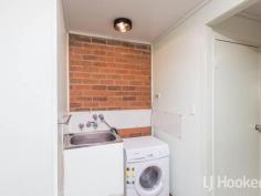 13/366 Rockonia Road KOONGAL QLD 4701 $120,000 Investment Opportunity Sought after unit in secure complex. Peaceful with resort type amenities; a gorgeous pool and BBQ area. It ticks all the boxes; security screens and aircon's throughout. Well maintained complex, the unit has its own little garden, front and back. Downstairs is the tiled living area, kitchen/laundry and upstairs are bedrooms with ample built-ins and bathroom with bath/shower. Brick feature walls add to the appeal. Currently tenanted at $240 per week, with the option of renewing to August 2016. Property Snapshot Property Type: Unit Complex Land Area: 163 m2 Features: Airconditioning Built-In-Robes Ceiling Fans Courtyard Fully Fenced Yard Landscaped Gardens Pool