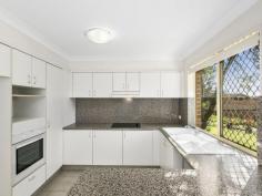 67/38 Murev Way Carrara QLD 4211 CALLING ALL INVESTORS AND FIRST HOME BUYERS! This neat, tidy and vacant 3 bedroom freshly painted townhouse is in a prime Carrara location in the sought after Boonooroo Park area within a short walk to buses and shops, making it an ideal investment property or perfect for an owner looking for comfortable low maintenance living. *3 bedrooms, all with built-ins and fans *2 way bathroom with separate toilet plus powder room downstairs *Single lock up garage with laundry and internal access plus additional car space *Undercover outdoor entertaining area *Open plan living and dining area with air conditioning *In ground pool, spa and BBQ area within the complex *Visitors parking available *Rental estimate $350 - $360 a week *Pet friendly subject to body corporate approval Great location in the heart of Carrara close to Emmanuel College, shops, bus and train transport, the M1, Metricon Stadium and the proposed Commonwealth Games precinct and only a short drive to Robina Town Centre and Pacific Fair shopping centres. Property Snapshot Property Type: Townhouse Construction: Brick Features: Built-In-Robes Dining Room Lounge Security Screens