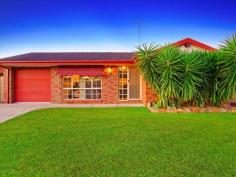 70 Porpoise Cres Bligh Park NSW 2756 $575,000 Too Good to Last Creating an atmosphere both inviting and warm this peaceful family home enjoys spacious light filled living areas and luxury finishing with modern materials. Set in a convenient location close to public transport, shops and schools this is a great opportunity. The home features two generous living areas with more than enough space for the family, a brand new kitchen with new appliances, ample bench space and beautiful gloss splash back , Three bedrooms all with built in wardrobes and ceiling fans in the main, Single lock up garage with remote access, well presented bathroom, reverse cycle air conditioning and a large alfresco entertaining area overlooking the generous family friendly yard, perfect for hosting family and guests. So if you are looking for a family home with beautiful street appeal, close to Public and Private schools, Hawkesbury Hospital, Windsor Station and all the necessary shops then this could be the ideal home for you and with a potential rental return in the mid to high $400's this could be a set and forget investment. • Three bedrooms all with built in wardrobes and ceiling fans in the main • Two spacious and separate living areas. • Brand new kitchen with new appliances, ample bench space and beautiful gloss splash back • Single lock up garage with remote access • Large alfresco entertaining area • Generous family friendly yard • Convenient location, close to school and shops.