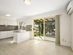 67/38 Murev Way Carrara QLD 4211 CALLING ALL INVESTORS AND FIRST HOME BUYERS! This neat, tidy and vacant 3 bedroom freshly painted townhouse is in a prime Carrara location in the sought after Boonooroo Park area within a short walk to buses and shops, making it an ideal investment property or perfect for an owner looking for comfortable low maintenance living. *3 bedrooms, all with built-ins and fans *2 way bathroom with separate toilet plus powder room downstairs *Single lock up garage with laundry and internal access plus additional car space *Undercover outdoor entertaining area *Open plan living and dining area with air conditioning *In ground pool, spa and BBQ area within the complex *Visitors parking available *Rental estimate $350 - $360 a week *Pet friendly subject to body corporate approval Great location in the heart of Carrara close to Emmanuel College, shops, bus and train transport, the M1, Metricon Stadium and the proposed Commonwealth Games precinct and only a short drive to Robina Town Centre and Pacific Fair shopping centres. Property Snapshot Property Type: Townhouse Construction: Brick Features: Built-In-Robes Dining Room Lounge Security Screens