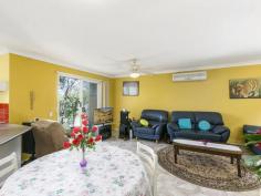 16/35 Killarney Ave Robina QLD 4226 $299,000 3 BED TOWNHOUSE, BEST LOCATION IN COMPLEX! Arguably the best located townhouse in the complex with its elevated views to capture the breezes. This 2 storey townhouse is located in the ever popular 'Shanandoa' secure gated community with its own onsite pool and resident manager. The complex is immaculately presented, freshly painted and has a fantastic layout with wide streets and individual cul de sacs and plenty of guest parking, giving the whole place a spacious, uncluttered feel. Enjoy open plan living/dining space, air conditioning in the lounge and master bedroom, extra ground floor powder room, single remote garage plus a driveway for a 2nd car. A fresh lick of paint and new carpets inside and this home could look as bright as new! Located right on the bus route and walking distance to local shops, Robina Tavern and Robina Woods primary school. A 5 min drive will take you to Robina with its major shopping centre, cinemas, train station and Titans stadium. Currently owner occupied and owners can offer vacate possession as they move to their 2nd home in WA. Rent potential approx. $390-$420 per week with annual rates & water approx $2,300 per annum. Body Corp fees approx. $71 per week. Features include- *Ground floor living area with air conditioner *Kitchen with dishwasher and in sink waste disposal *Dining area off kitchen with sliding door to rear *Ground floor powder room and laundry area *Internal access to garage with remote control *First floor bathroom and separate toilet * Master bedroom with air conditioner & built in robe *2 further double bedrooms with built in wardrobes *Ceiling fans throughout *Outdoor garden area *Single driveway for 2nd vehicle *Onsite facilities- *In-ground pool *Undercover timber entertaining deck *Outdoor shower *Drinks vending machine *Separate male & female toilets Property Snapshot Property Type: Townhouse Construction: Rendered Features: Dishwasher Pool