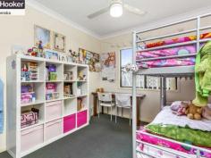 13 McLachlan Ave Mudgeeraba QLD 4213 $499,000 INVESTORS WANTED, AMAZING TENANTS IN PLACE A great opportunity to purchase this fantastic four bedroom family home in sought after pocket of Mudgeeraba. An air conditioned lounge and dining are the first features that greet you when you step inside this well planned home. A spacious kitchen with fantastic bench space overlooks your family room that opens out to an outdoor undercover entertaining area and fully fenced back yard. If you love a big master bed room then you won't be disappointed, this is huge complete with ceiling fan, ensuite and walk in robe. Three remaining bedrooms have ceiling fans and built in robes. Close to schools, shops and transport. THIS HOME IS A MUST SEE Prominent Features Four bedrooms with ceiling fans Huge master Bedroom with ensuite and walk in Spacious kitchen and Family room Separate Lounge and Dining Great outdoor entertaining area DLUG Property Snapshot Property Type: House