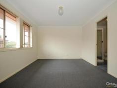 3/4 O'Quinn St Harristown QLD 4350 $299,000 Sensational Townhouse - Walk to Hospital ! This well presented unit will not last long with its ideal position near the Toowoomba Base Hospital and situated at the rear of the complex. Comprising of three spacious built-in bedrooms with ensuited bathroom to the main. Downstairs the large lounge room is air conditioned and the well-appointed kitchen and dining area leads to a private outdoor courtyard. Single car accommodation offers remote controlled and internal access for added security and convenience. An ideal investment unit or the perfect start to enter the property market. Property is available to occupy immediately – Don't miss your opportunity on this exciting property! Inspect Today! PROPERTY DETAILS $299,000 ID: 320865 Council Rates: $820.83 Strata Rates: $540.00 Land Area: 187 m²