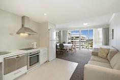 1144/4 Stuart Street Harbour Tower TWEED HEADS NSW 2485 $299,000 This centrally located one bedroom, 11th floor apartment is fantastic buying just metres from the sand of Coolangatta with a variety of entertainment options available in the recently refurbished 'Twin Towns Services Club' - adjoining the complex by an overhead walkway. This newly renovated one bedroom apartment has been transformed into one large living space. A modern studio apartment with the most spacious feel. With ducted air-conditioning, the fully furnished unit boasts a spacious, open plan design flowing effortlessly to a tiled, undercover balcony. The functional kitchen offers glass splash backs and stainless steel appliances including a dishwasher. Offering access to the balcony through floor to ceiling glass doors, the bedroom, with a wheelchair accessible ensuite also features large, mirrored built in wardrobes. Facilities in the popular resort include two pools (both indoor & outdoor), a spa, two tennis courts, mini golf, gymnasium with steam room and popular business/conference facilities. Outrigger Harbour Tower Resorts' fantastic facilities and prime location on the Coolangatta/Tweed Heads border ensures the complex enjoys high occupancy rates all year. Very reasonably priced, the complex is a short stroll to cafes, restaurants, the Tweed River and Tweed Centro shopping complex. It must sell immediately. RBR Property Consultants have a variety of one bedroom and dual key, fully furnished units available for sale, for further information please phone Lenny McLennan on 0417 604 038. Bedrooms 1 Bathrooms 1 Garage 1 Pool Air Conditioning Facilities Flooring Land Content Land Size N/A approx. Building Type Building Age Map Reference Body Corporate Fees $78 Body Corporate Fees Period Weekly Rental Return Rental Return Period Rental Return Actual Nett Return Rates $1855 approx. Rates Period Yearly Units in Complex 0